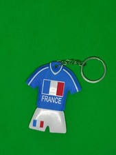 Porte-clé Football - Equipe