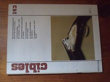 $$y Revue Cibles N°143 M16