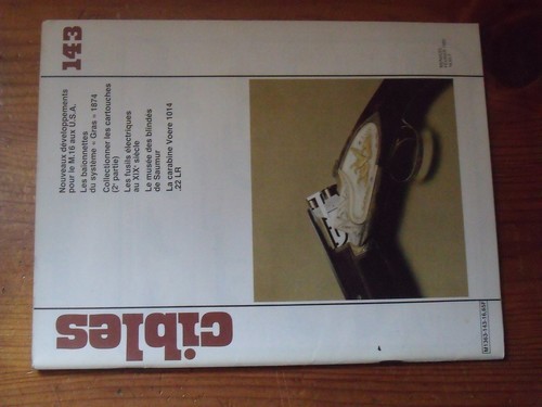 Revue cibles n 143 - $$y,