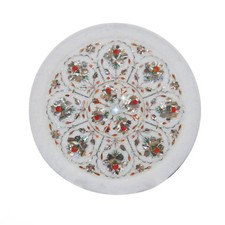 Marbre plaque blanc - 11,