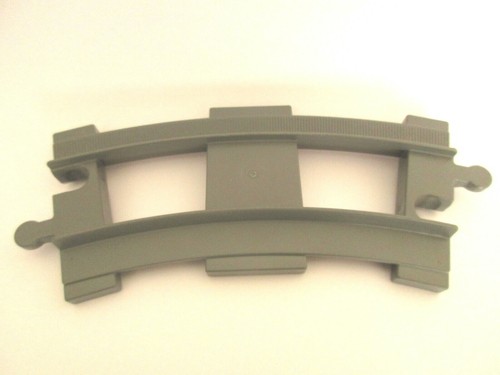 Lego duplo 6378 train track - duplo,