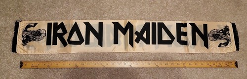 1980 iron maiden - maiden, killers