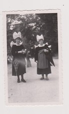 Snapshot argentique Bretagne