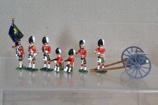 Steadfast soldats ducal boer - soldats,