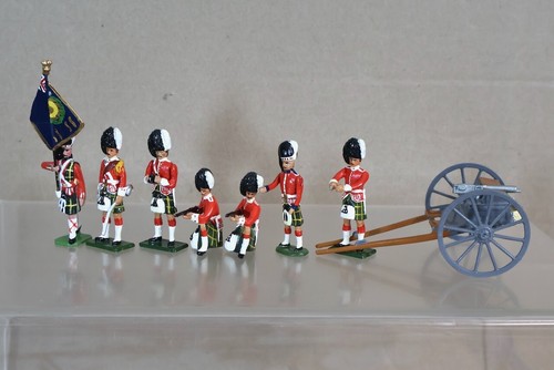 Steadfast soldats ducal - steadfast,