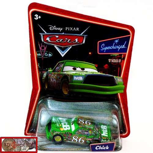 Rare nib disney - rare, cars