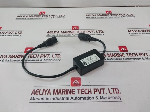 Filtre rfi monophasé mariner - rfi,