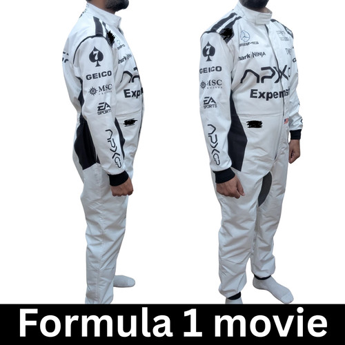 Kart racing suit - racing, cik/fia