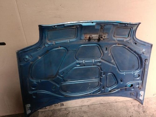 Capot renault clio phase 1 - capot, 2