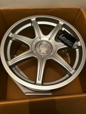 2x jantes LENSO 18" NEUVES