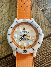 Zodiac Super Sea Wolf