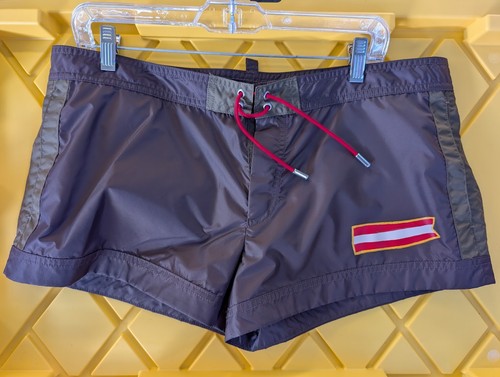 Vintage dsquared2 swim - dsquared2, trunks