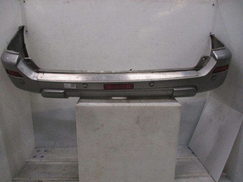 Pare choc arriere nissan - pare-choc,