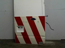 Porte de coffre droit FORD TRANSIT 2 PHASE 1 1761432