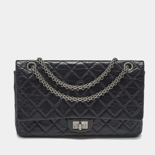 Sac rabat chanel noir - sac,