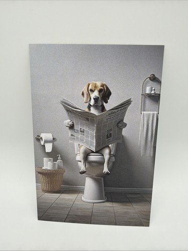 Affiche carte postale - carte,