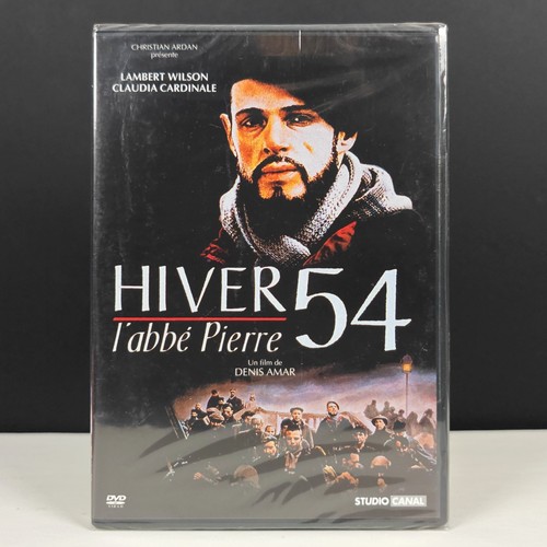 Hiver dvd neuf l - 54, /