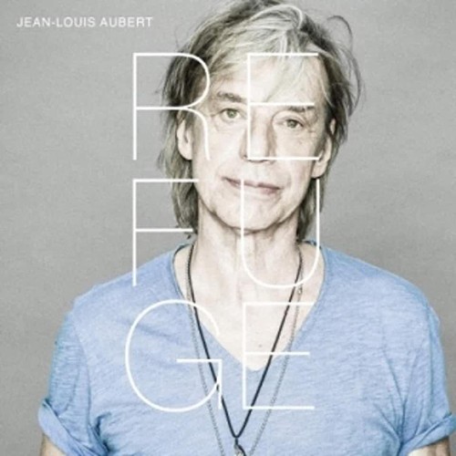Jean louis aubert refuge - cd, jean-louis