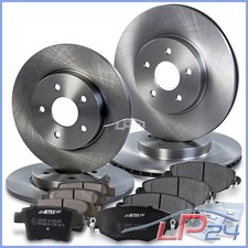 JEU DISQUES+PLAQUETTES DE