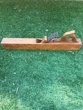 Varlope Peugeot Frères 72 cm (voir descriptif)