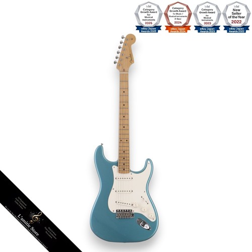 Fender american vintage - american,