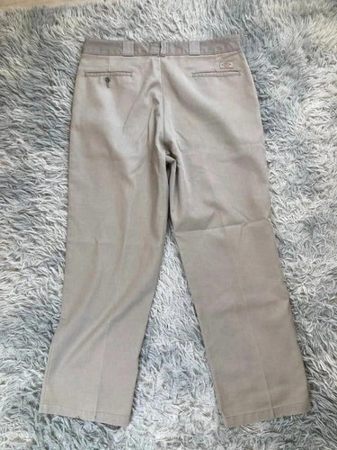 Pantalon dickies work chino - pantalon,