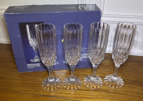 Set cristal d arques - of,