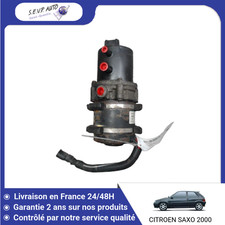 🇫🇷 MOTEUR ELECTRIQUE