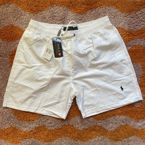 Short plage ralph lauren - short, de