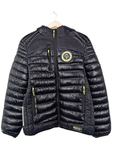Canadian peak veste - canadian,
