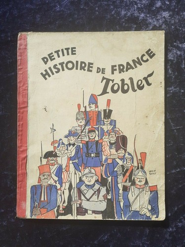 Petite histoire france - histoire, de