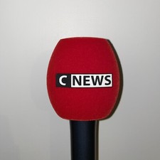 Bonnette micro officielle