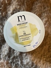 Masque Nutrition Mulato