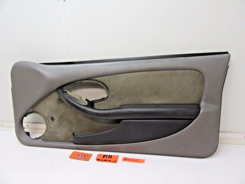 Door panel right passenger - panel,