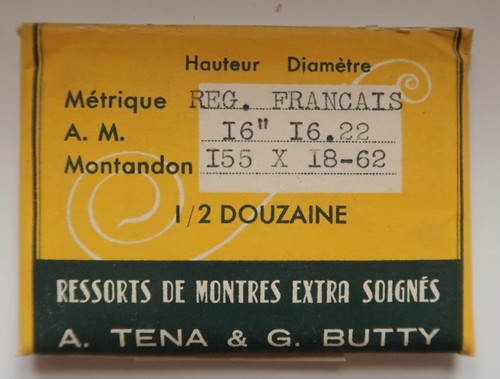 Régulateur français - régulateur,