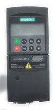 Siemens Micromaster 420