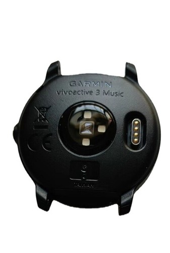 Garmin vivoactive music - vivoactive, 3