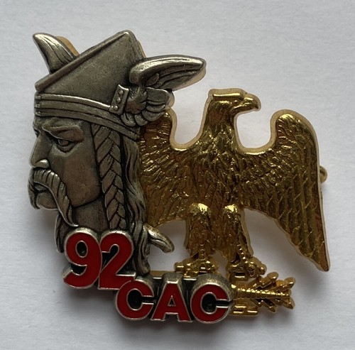 Militaria insigne compagnie - @,