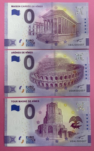 Billets touristique - billets,
