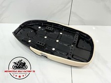 Selle de siège Honda C70 1980