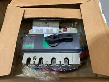 Merlin Gerin INS125 Interpact