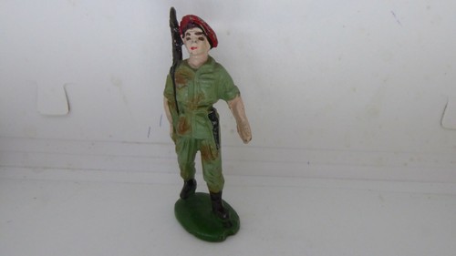 Quiralu soldat soldier - quiralu,