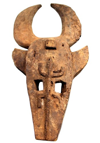 Art africain premier primitif - art,
