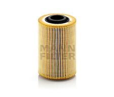 Filtre à huile Mann Filter pour: BMW: 318 tds (E36), 318 tds Compact E36