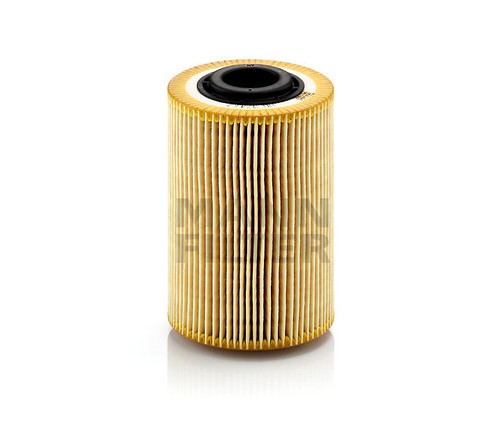 Filtre huile mann - filtre, filter