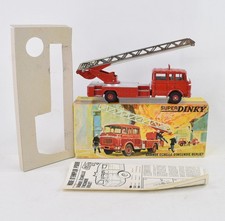 French Dinky toys 568 Berliet