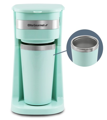 Ehc113m cafetière compacte - ehc113m,