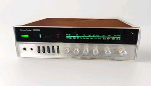Ampli tuner harman kardon - 🎧, ampli/tuner