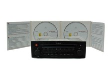 Radio Cd  Navi Renault Scenic