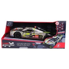 Voiture radiocommandée Turbo